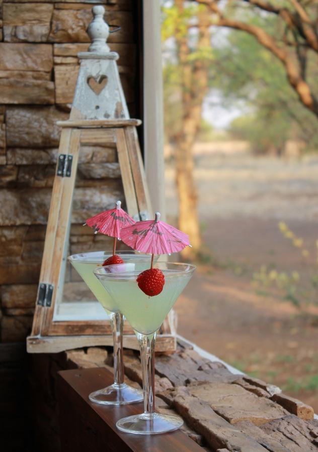 Foreva Wild Klipdrift Luaran gambar